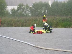 Vaja GZ Trebnje na Mirni, okt 2019, foto Mojca Femec, GZ Trebnje (66)